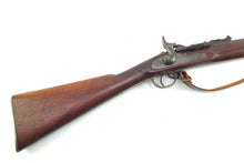 Load image into Gallery viewer, Enfield Snider Three Band Service Rifle, London Armoury Co. SN 8923
