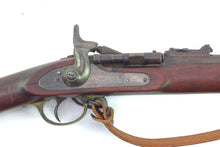 Load image into Gallery viewer, Enfield Snider Three Band Service Rifle, London Armoury Co. SN 8923