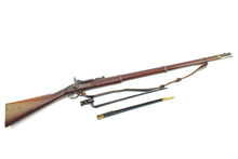 Load image into Gallery viewer, Enfield Snider Three Band Service Rifle, London Armoury Co. SN 8923