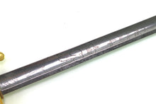 Load image into Gallery viewer, Five Ball Hilted Spadroon, Rare Mint 1786 Pattern. SN 8847