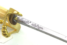 Load image into Gallery viewer, Five Ball Hilted Spadroon, Rare Mint 1786 Pattern. SN 8847