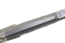 Load image into Gallery viewer, Sporting Match Percussion Rifle .451 by John Dickson & Son with Barrel by James McCririck Ayr, fine, cased. SN X2058