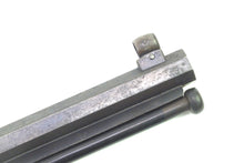 Load image into Gallery viewer, Sporting Match Percussion Rifle .451 by John Dickson & Son with Barrel by James McCririck Ayr, fine, cased. SN X2058