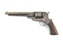 Load image into Gallery viewer, Star 1863 Army Percussion Revolver. SN X1988