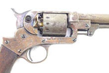 Load image into Gallery viewer, Star 1863 Army Percussion Revolver. SN X1988