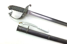 Load image into Gallery viewer, Household Cavalry Troopers Sword 1888 Pattern. SN X2011
