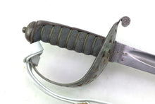 Load image into Gallery viewer, Household Cavalry Troopers Sword 1888 Pattern. SN X2011