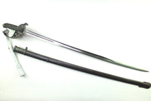 Load image into Gallery viewer, Household Cavalry Troopers Sword 1888 Pattern. SN X2011