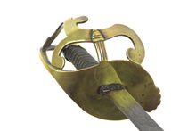 Load image into Gallery viewer, French Revolutionary Sabre de Cavalerie & Dragoon 1784/ANIV, very rare. SN X2010