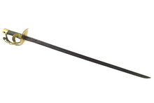 Load image into Gallery viewer, French Revolutionary Sabre de Cavalerie & Dragoon 1784/ANIV, very rare. SN X2010