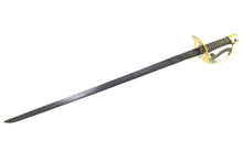 Load image into Gallery viewer, French Revolutionary Sabre de Cavalerie & Dragoon 1784/ANIV, very rare. SN X2010