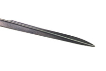 Load image into Gallery viewer, Heavy Cavalry Officers Ladder Hilted Pipe Back Sword, Very Rare 1796 Pattern. SN 8889