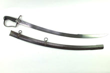Load image into Gallery viewer, Presentation 1796 Light Cavalry Sword, very fine. SN 8892