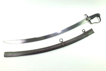 Load image into Gallery viewer, Presentation 1796 Light Cavalry Sword, very fine. SN 8892