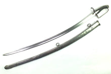Load image into Gallery viewer, 1788 Light Cavalry Troopers Sword by Woolley. SN 8837