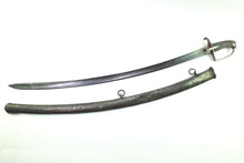 Load image into Gallery viewer, Light Cavalry Troopers Sword 1788. SN X2009