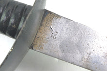 Load image into Gallery viewer, Naval Cutlasses, a Brace of 1887 Pattern. SN 9016