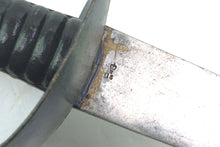 Load image into Gallery viewer, Naval Cutlasses, a Brace of 1887 Pattern. SN 9016