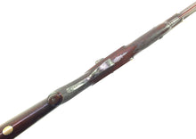 Load image into Gallery viewer, .54 Target Rifle by J Granger & Son of Grahamstown. SN X1915