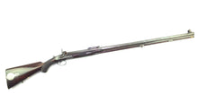 Load image into Gallery viewer, .54 Target Rifle by J Granger & Son of Grahamstown. SN X1915