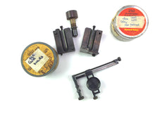 Load image into Gallery viewer, .54 Target Rifle by J Granger & Son of Grahamstown. SN X1915