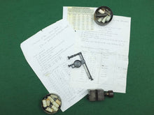 Load image into Gallery viewer, .54 Target Rifle by J Granger & Son of Grahamstown. SN X1915