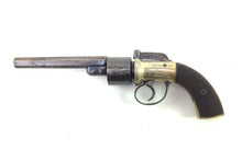 Load image into Gallery viewer, Transitional Percussion 54 Bore Revolver by D Egg. SN X1991