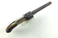 Load image into Gallery viewer, Transitional Percussion 54 Bore Revolver by D Egg. SN X1991