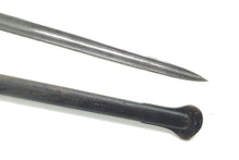 Load image into Gallery viewer, Cuirassiers Troopers Sword French Napoleonic Heavy Cavalry ANXIII. SN 9043