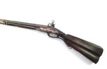 Load image into Gallery viewer, Tuscan Miquelet Lock Sporting Gun. SN X1692