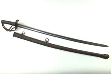 Load image into Gallery viewer, 1853 Universal Pattern Cavalry Sword. SN 8868