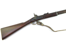 Load image into Gallery viewer, Volunteer 1853 Pattern Enfield Three Band Rifle. SN 8769