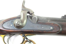 Load image into Gallery viewer, Volunteer 1853 Pattern Enfield Three Band Rifle. SN 8769