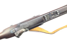 Load image into Gallery viewer, Volunteer 1853 Pattern Enfield Three Band Rifle. SN 8769