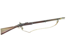 Load image into Gallery viewer, Volunteer 1853 Pattern Enfield Three Band Rifle. SN 8769