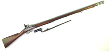 Load image into Gallery viewer, Volunteer Duke of Richmonds Flintlock Musket by Clark, Extremely Rare. SN 8567