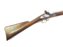 Load image into Gallery viewer, Volunteer Officers Flintlock Carbine by Ketland. SN X1803