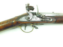 Load image into Gallery viewer, Volunteer Officers Flintlock Carbine by Ketland. SN X1803