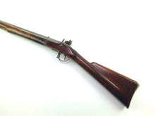 Load image into Gallery viewer, Volunteer Officers Flintlock Carbine by Ketland. SN X1803