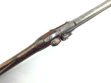 Load image into Gallery viewer, Volunteer Officers Flintlock Carbine by Ketland. SN X1803