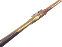 Load image into Gallery viewer, Volunteer Officers Flintlock Carbine by Ketland. SN X1803