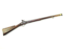 Load image into Gallery viewer, Volunteer Officers Flintlock Carbine by Ketland. SN X1803