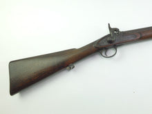 Load image into Gallery viewer, .577 Volunteer Pattern 1856 Short Rifle. SN 7803