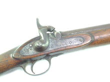 Load image into Gallery viewer, .577 Volunteer Pattern 1856 Short Rifle. SN 7803