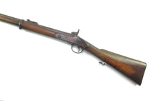 Load image into Gallery viewer, .577 Volunteer Pattern 1856 Short Rifle. SN 7803