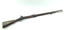 Load image into Gallery viewer, .577 Volunteer Pattern 1856 Short Rifle. SN 7803