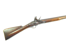 Load image into Gallery viewer, Volunteer Short Land Pattern 1779 Flintlock Brown Bess Musket. SN X1488