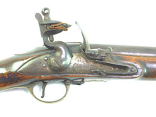 Load image into Gallery viewer, Volunteer Short Land Pattern 1779 Flintlock Brown Bess Musket. SN X1488