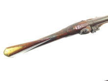 Load image into Gallery viewer, Volunteer Short Land Pattern 1779 Flintlock Brown Bess Musket. SN X1488