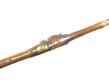 Load image into Gallery viewer, Volunteer Short Land Pattern 1779 Flintlock Brown Bess Musket. SN X1488